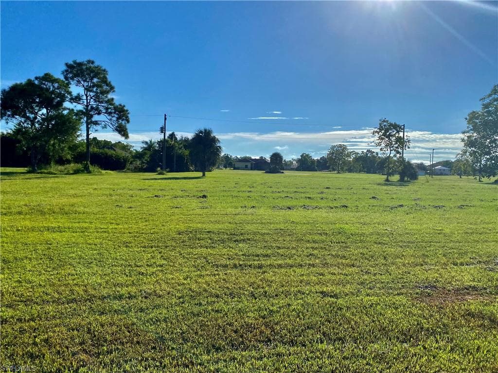16304 Minorca DR PUNTA GORDA, FL 33955