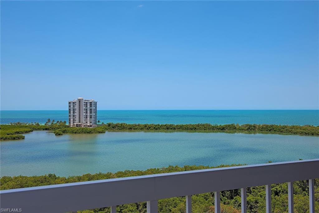 5501 Heron Point DR 1201 NAPLES, FL 34108