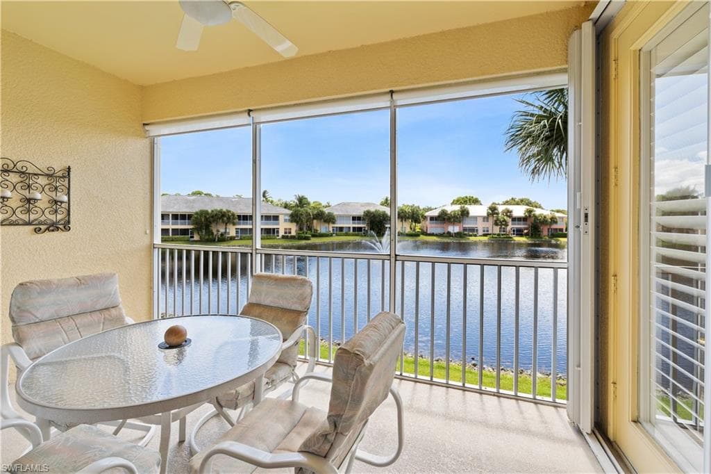 1182 Sweetwater LN 1806 NAPLES, FL 34110