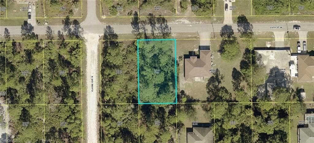 2617 19th ST W LEHIGH ACRES, FL 33971