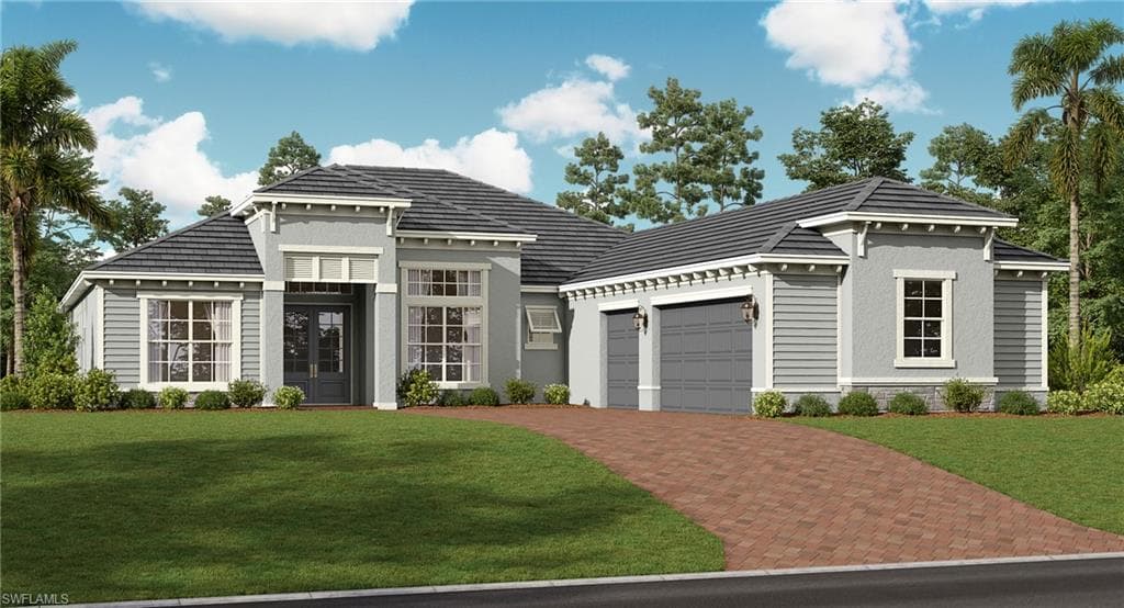 14174 Blue Bay CIR FORT MYERS, FL 33913
