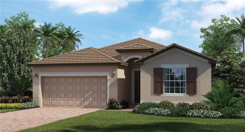 16529 Windsor WAY ALVA, FL 33920