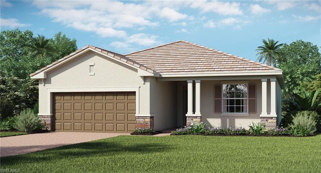 16212 Rosemallow LN ALVA, FL 33920