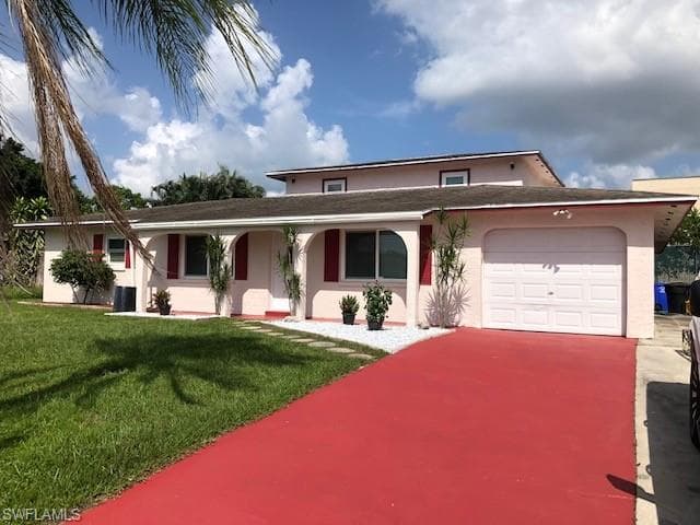 2445 Dupree ST FORT MYERS, FL 33916