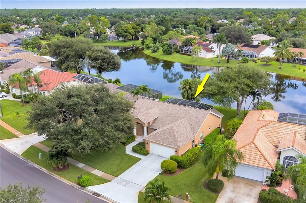 554 Briarwood BLVD NAPLES, FL 34104