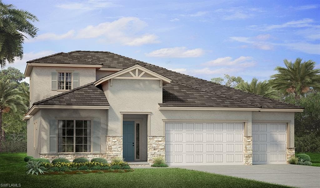 28004 Sanibel Sands ST BONITA SPRINGS, FL 34135