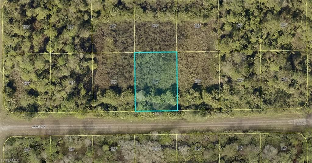 1241 Ramee ST E LEHIGH ACRES, FL 33974