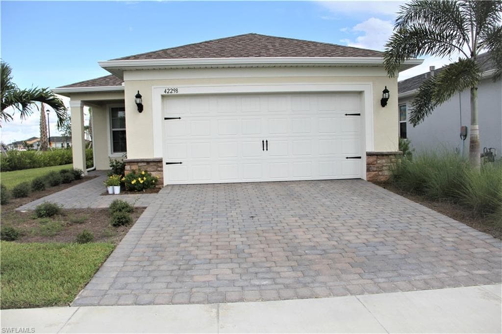 42298 Journey DR Babcock Ranch, FL 33982