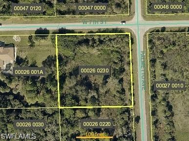 903 W 7th ST LEHIGH ACRES, FL 33972
