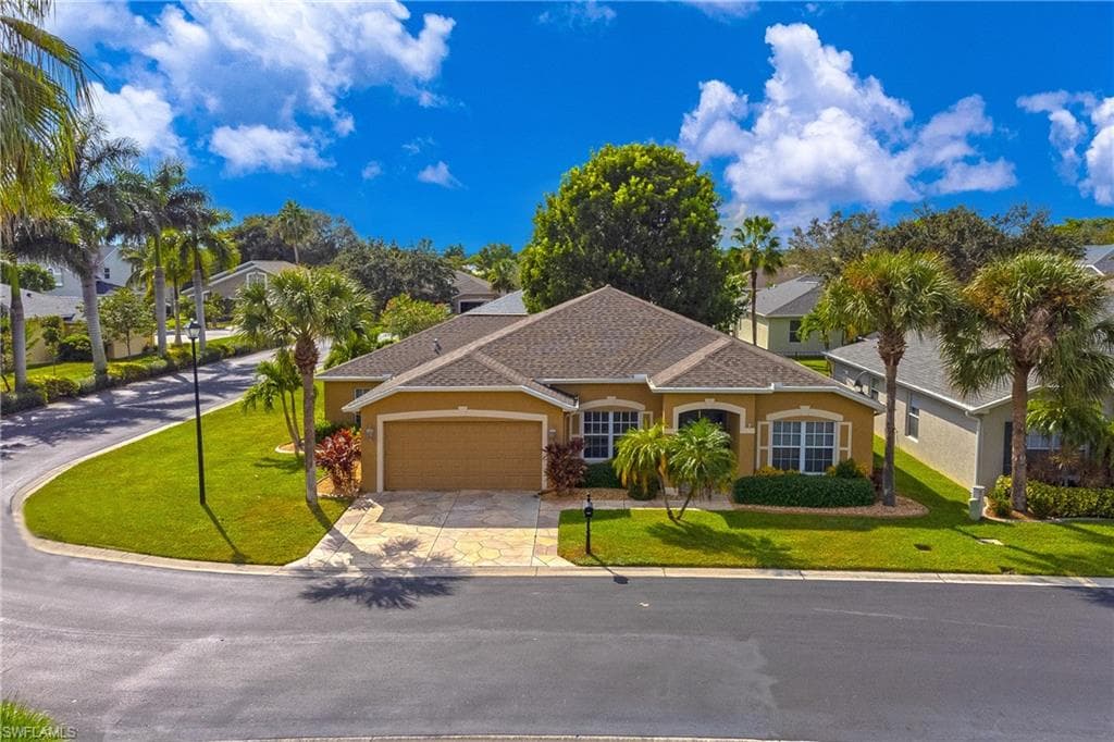 12806 Meadow Hawk DR FORT MYERS, FL 33912