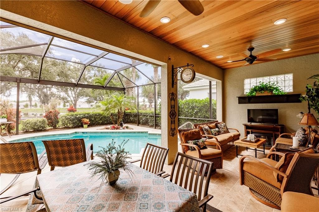 11164 Callaway Greens DR FORT MYERS, FL 33913