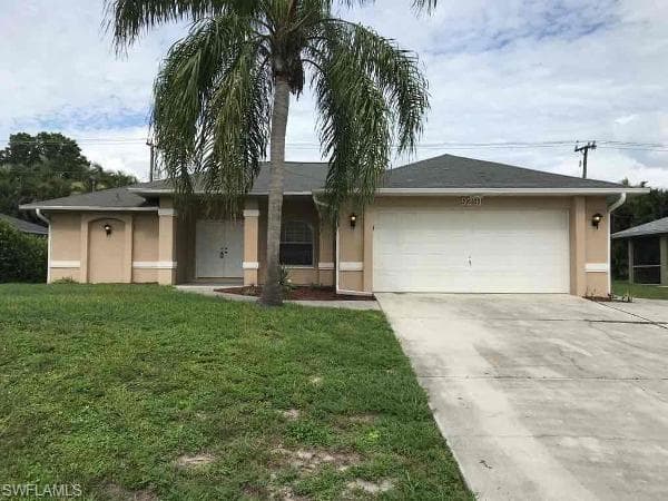 9291 Crocus CT FORT MYERS, FL 33967