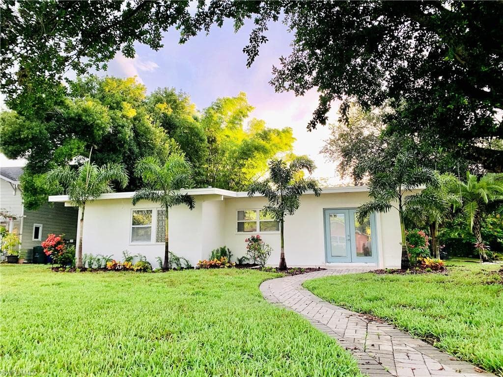 3826 Harold AVE W FORT MYERS, FL 33901