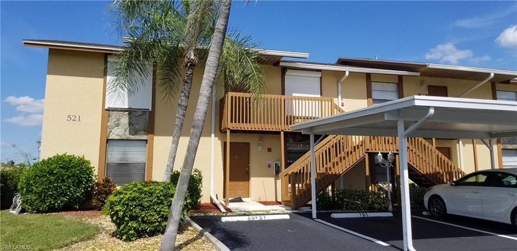 521 SW 47th TER 102 CAPE CORAL, FL 33914