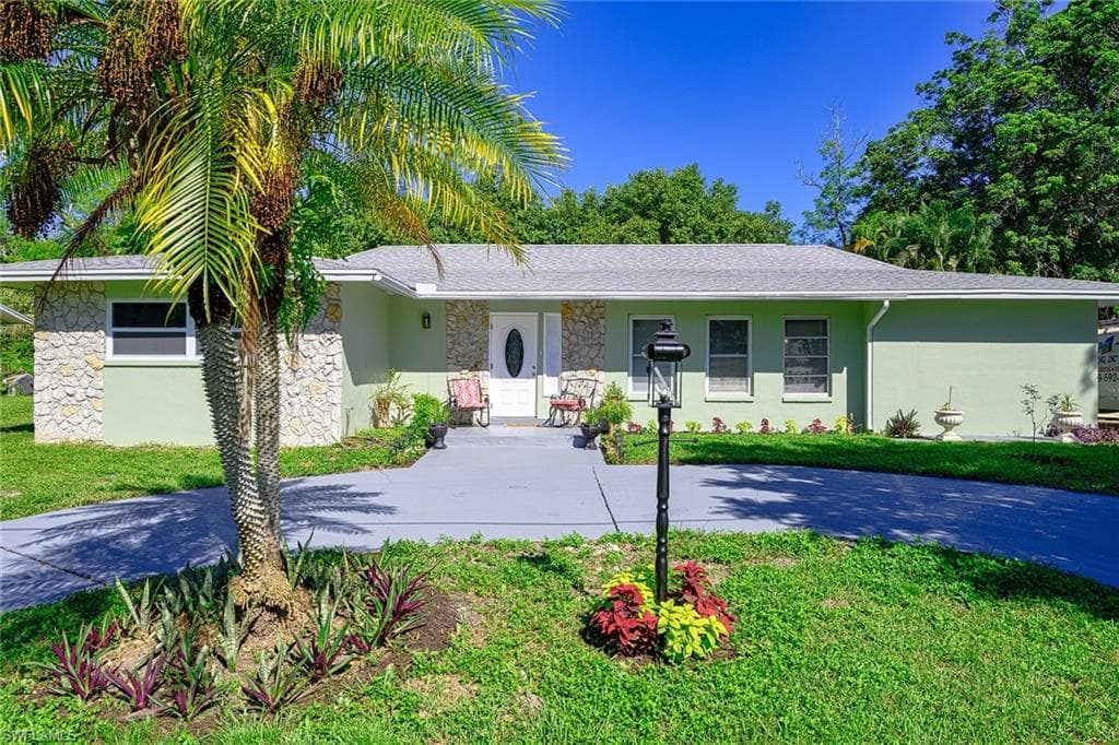 4449 19th PL SW NAPLES, FL 34116