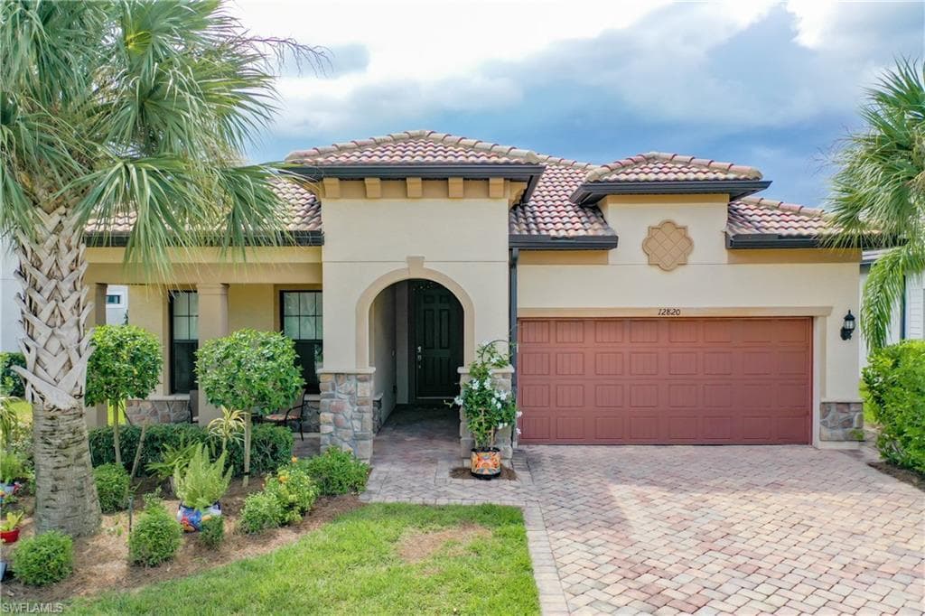 12820 Epping WAY FORT MYERS, FL 33913