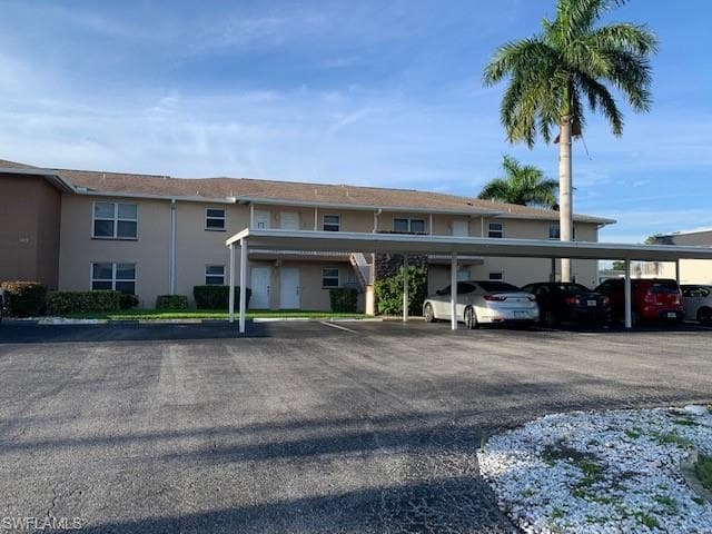 809 SE 46th LN 207 CAPE CORAL, FL 33904