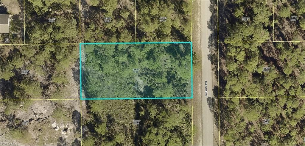 1621 Edison AVE LEHIGH ACRES, FL 33972
