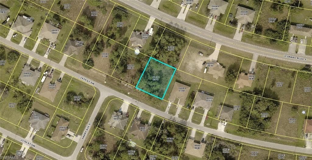 4446 / 4448 24th ST SW LEHIGH ACRES, FL 33973