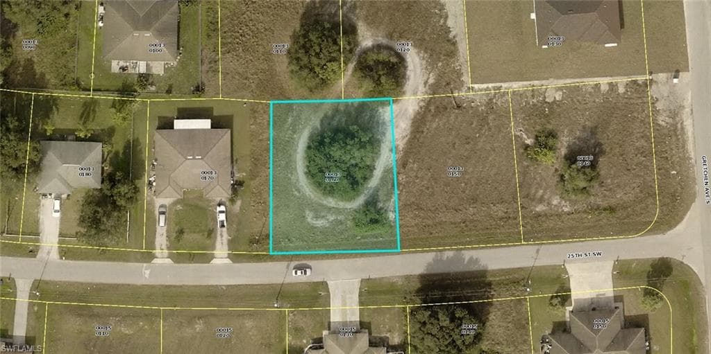 4410 25th ST SW LEHIGH ACRES, FL 33973