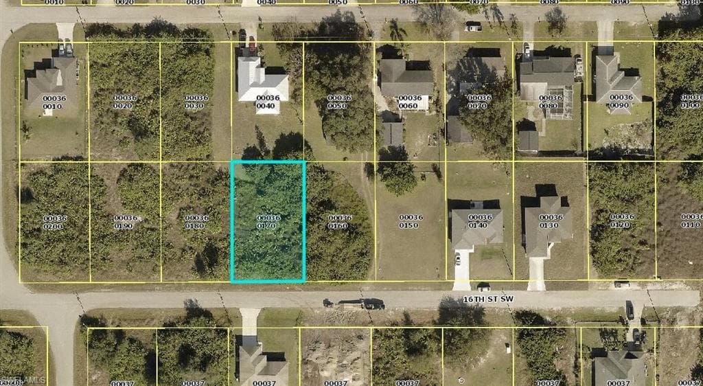 4012 16th ST SW LEHIGH ACRES, FL 33976