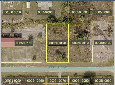 3904 21st ST SW LEHIGH ACRES, FL 33976
