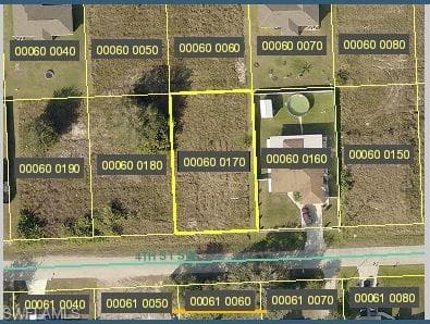 3810 4th ST SW LEHIGH ACRES, FL 33976