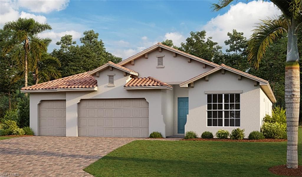 18180 Everson Miles CIR NORTH FORT MYERS, FL 33917