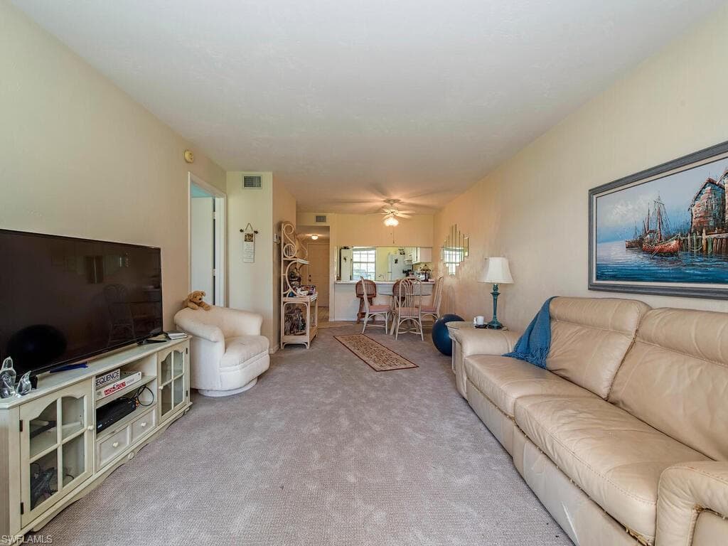 2626 Kings Lake BLVD 1-102 NAPLES, FL 34112