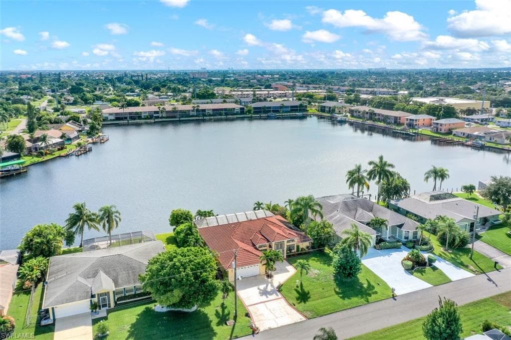 4619 SW 2nd AVE CAPE CORAL, FL 33914