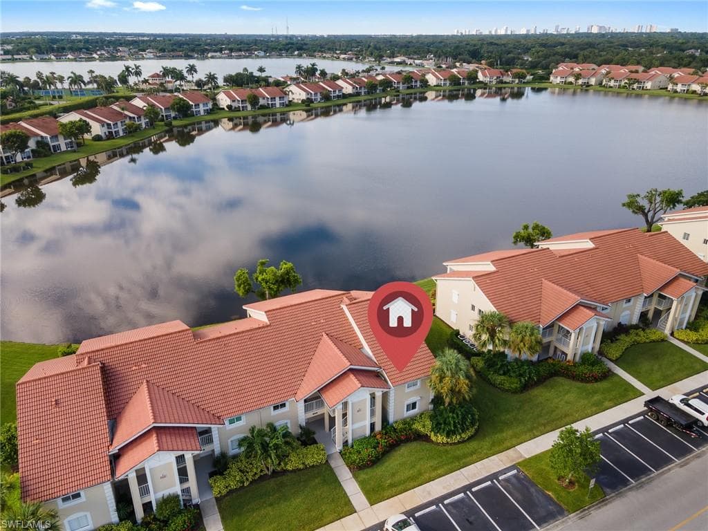 7778 Emerald CIR P-104 NAPLES, FL 34109