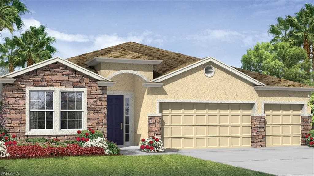 18156 Everson Miles CIR NORTH FORT MYERS, FL 33917