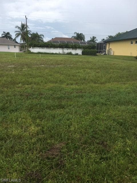 5010 SW 26th PL CAPE CORAL, FL 33914