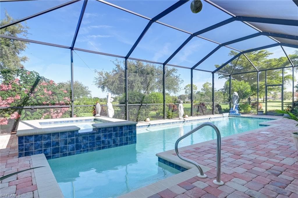 3301 Chestnut Grove DR ALVA, FL 33920