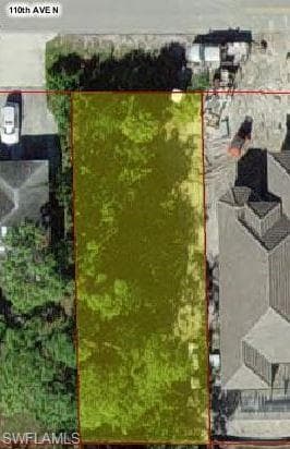 XXX 110th AVE N NAPLES, FL 34108
