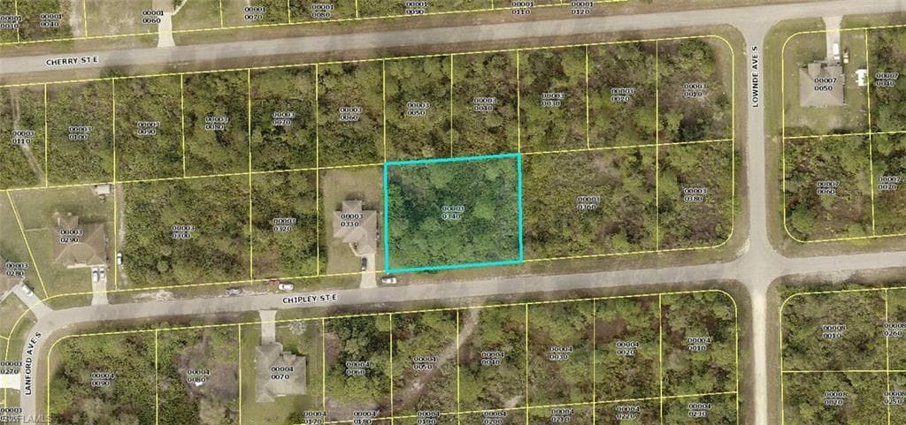 1125 Chipley ST LEHIGH ACRES, FL 33974