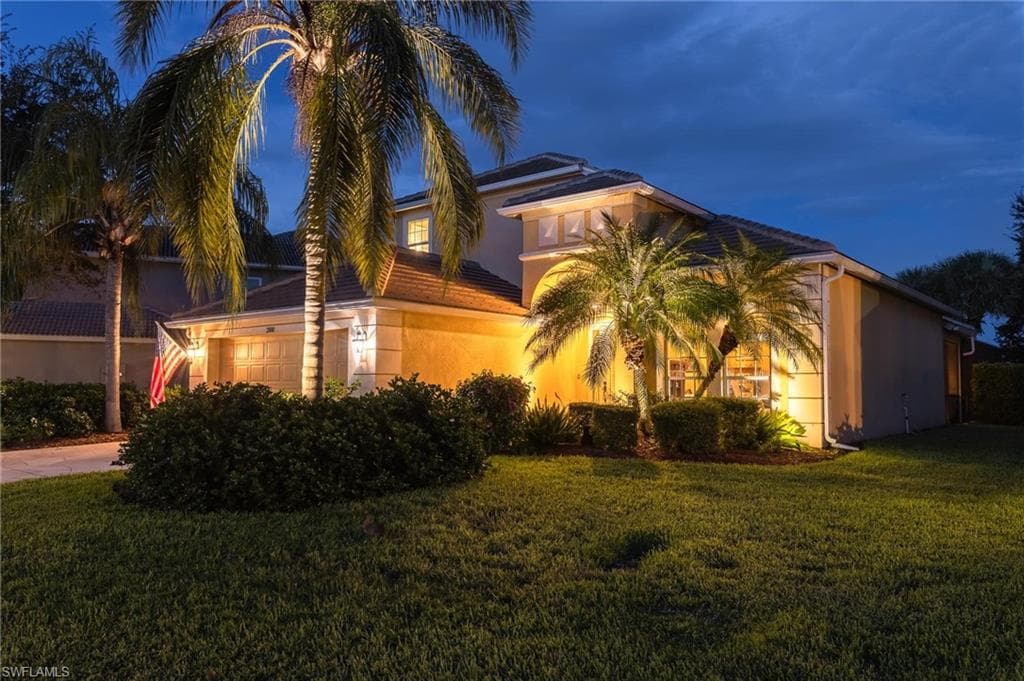 20180 Rookery DR ESTERO, FL 33928