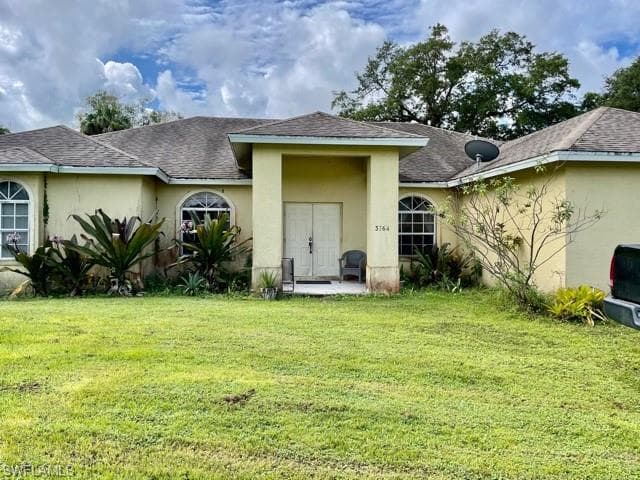 3764 22nd AVE SE NAPLES, FL 34117