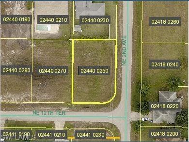129 NE 12th TER CAPE CORAL, FL 33909