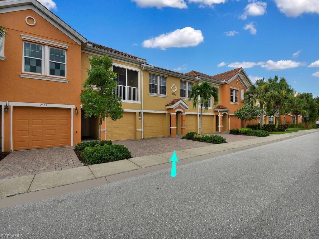 1795 Concordia Lake CIR 2507 CAPE CORAL, FL 33909