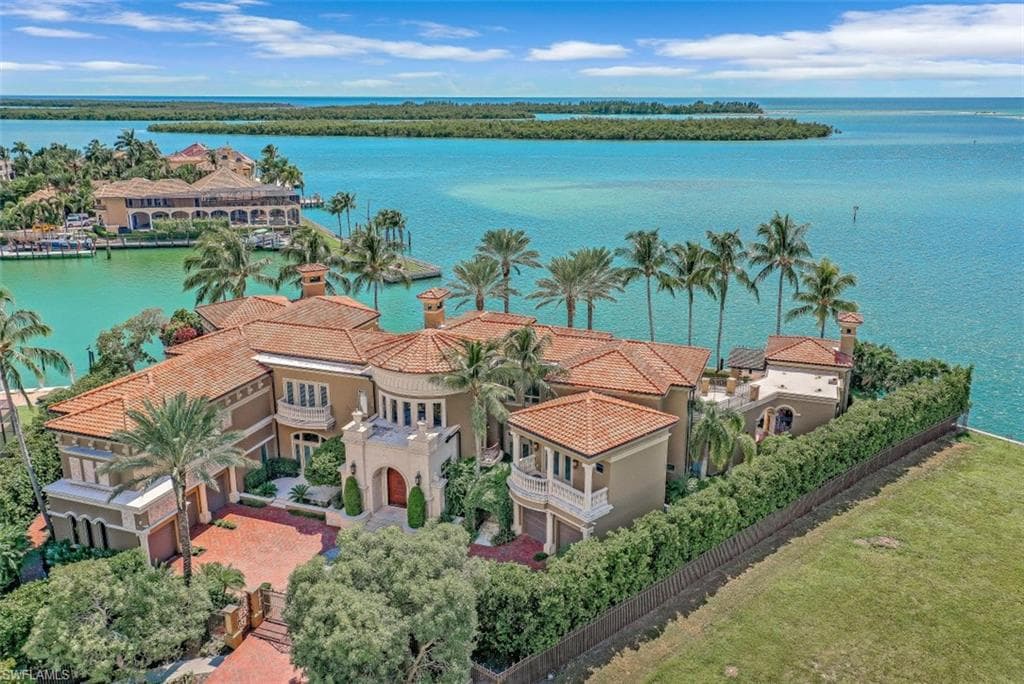 1549 Heights CT MARCO ISLAND, FL 34145