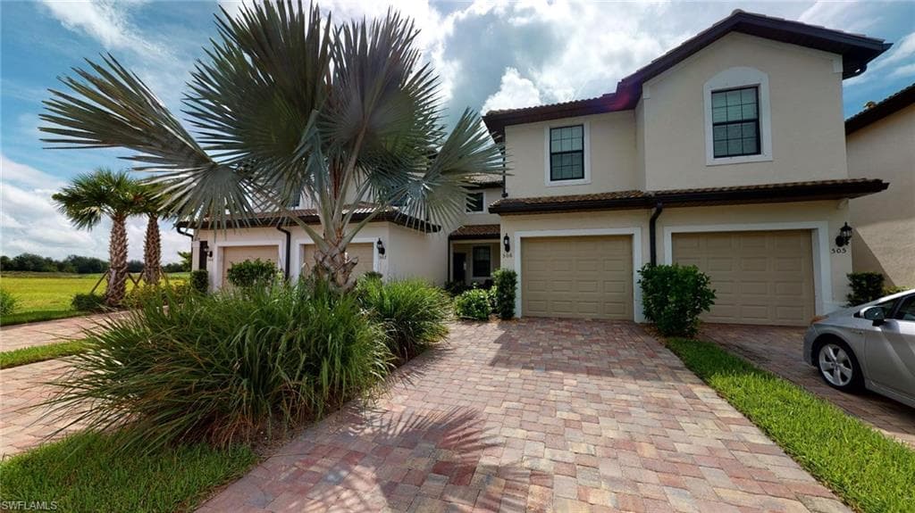 5694 Mayflower WAY 506 AVE MARIA, FL 34142