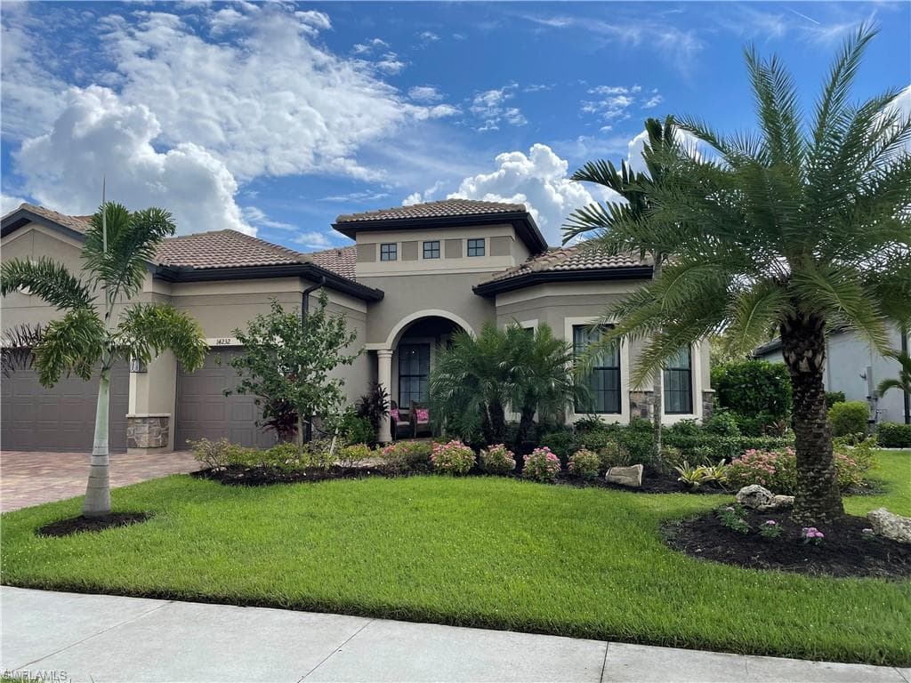14232 Moonlit WAY ESTERO, FL 33928