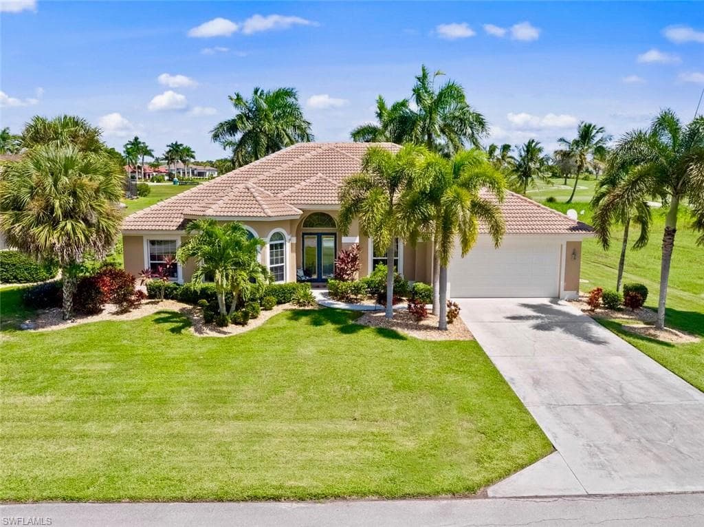 18324 Royal Hammock BLVD NAPLES, FL 34114