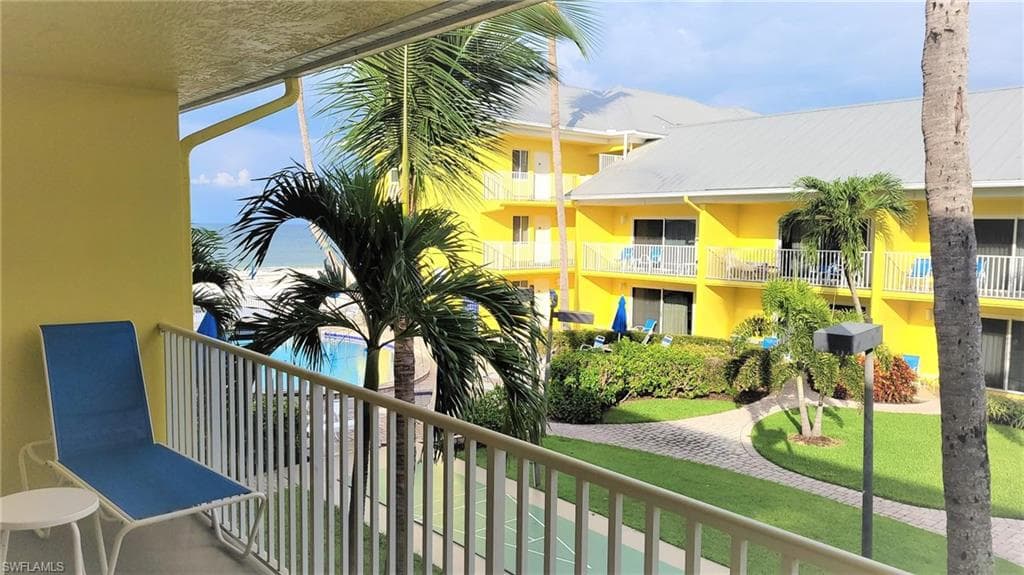 5560 Estero BLVD 228 FORT MYERS BEACH, FL 33931