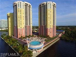 2745 1st ST 1805 FORT MYERS, FL 33916