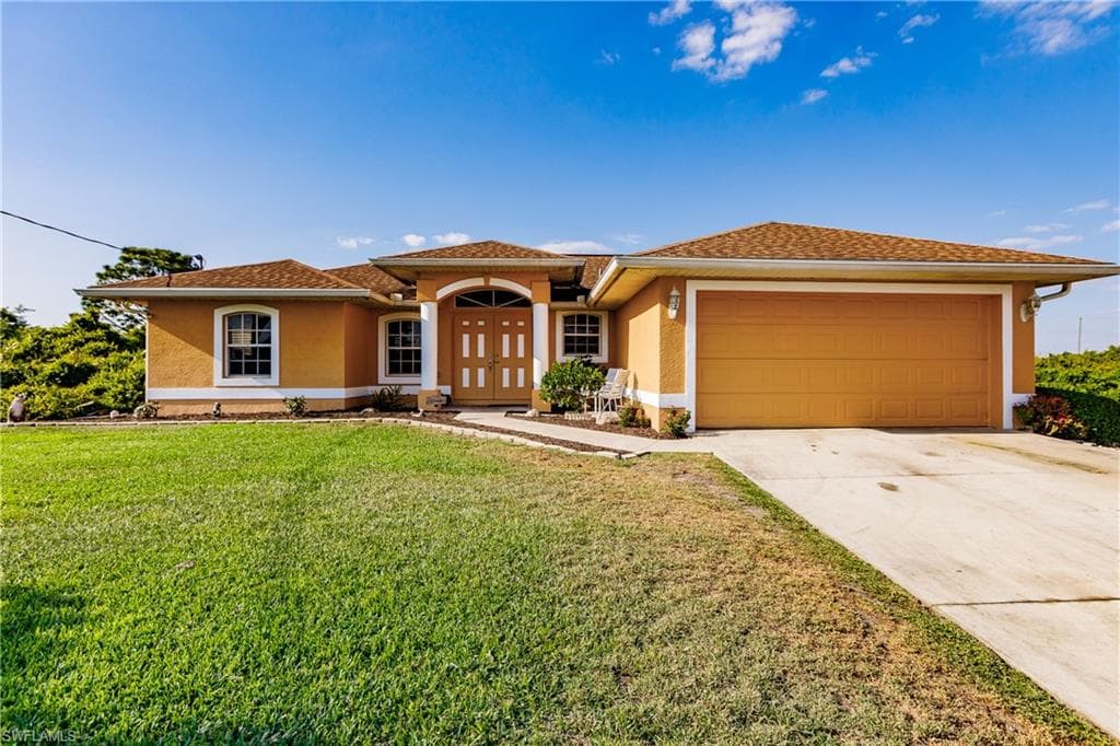 3018 64th ST W LEHIGH ACRES, FL 33971