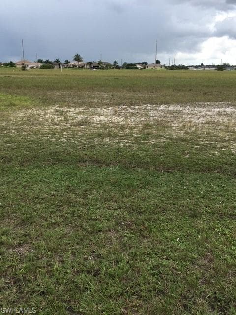 3032 NW 41st AVE CAPE CORAL, FL 33993