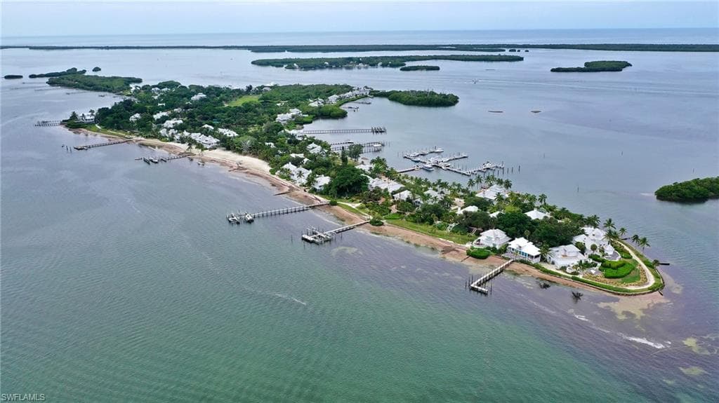 134 Useppa Island USEPPA ISLAND, FL 33924