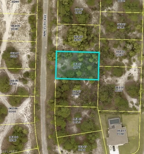4513 35th AVE CAPE CORAL, FL 33993